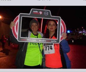 Neon Trinity Hospice Memory Walk 2018 Neon Trinity Hospice Memory Walk 2018