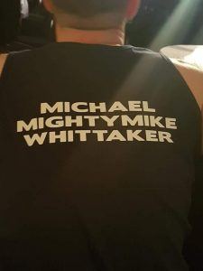 UWCB Event To Raise Money For Cancer Research UK 01/09/2018 UWCB Event To Raise Money For Cancer Research UK 01/09/2018