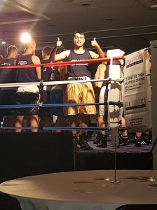 UWCB Event To Raise Money For Cancer Research UK 01/09/2018 UWCB Event To Raise Money For Cancer Research UK 01/09/2018