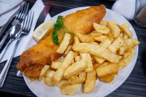 Chippy Thursday Chippy Thursday