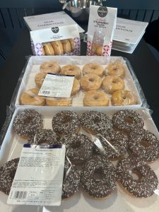National Donut Day 2024 National Donut Day 2024