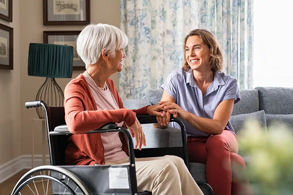 Elderly Home Care