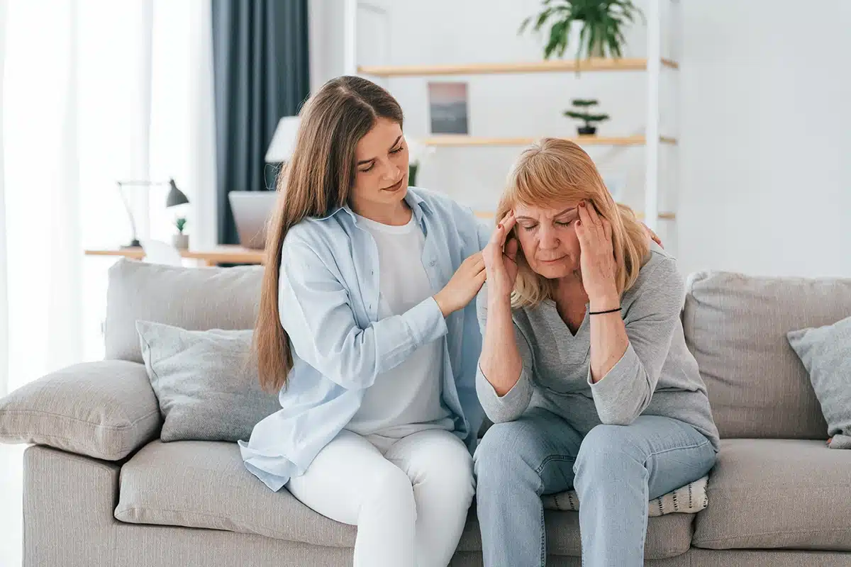Mental Health Home Care