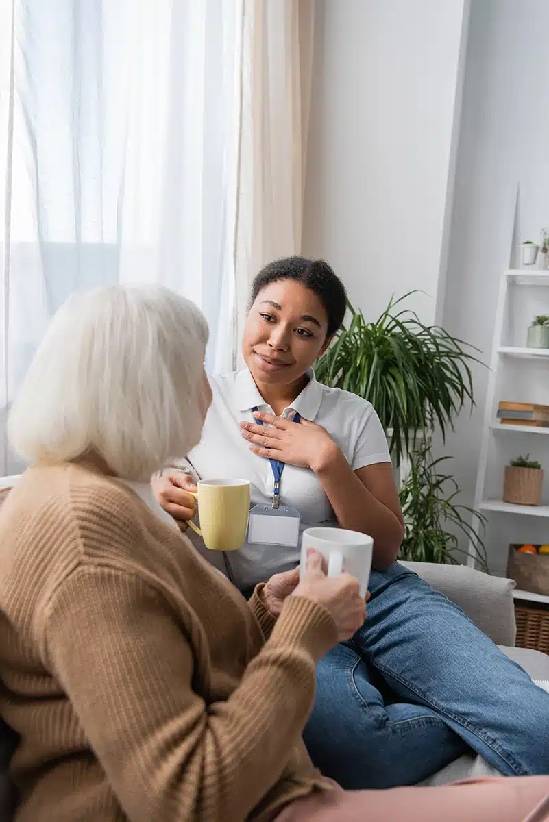 Mental Health Home Care