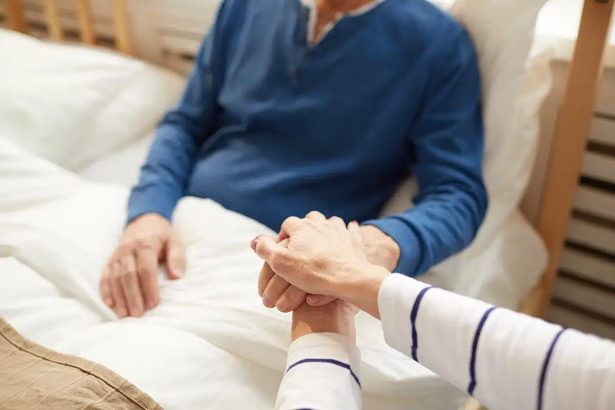 Palliative Home Care Services