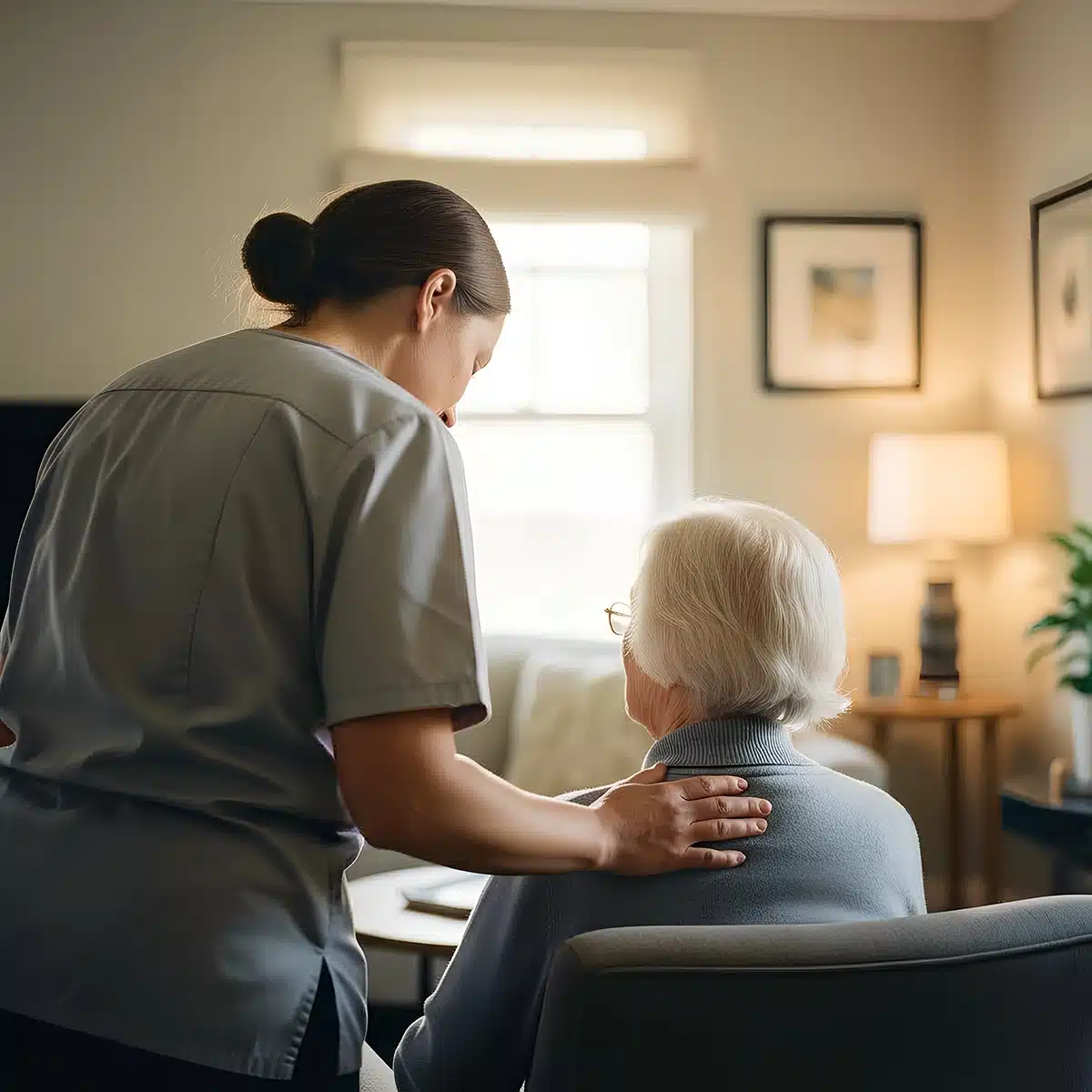 Palliative Home Care Services